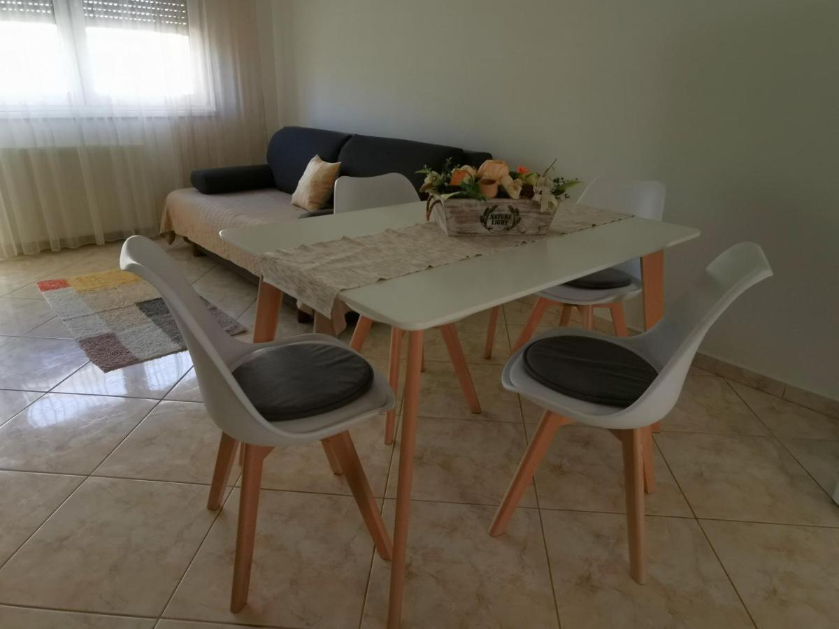 Noemi Wellness Apartman Siofok Bagian luar foto