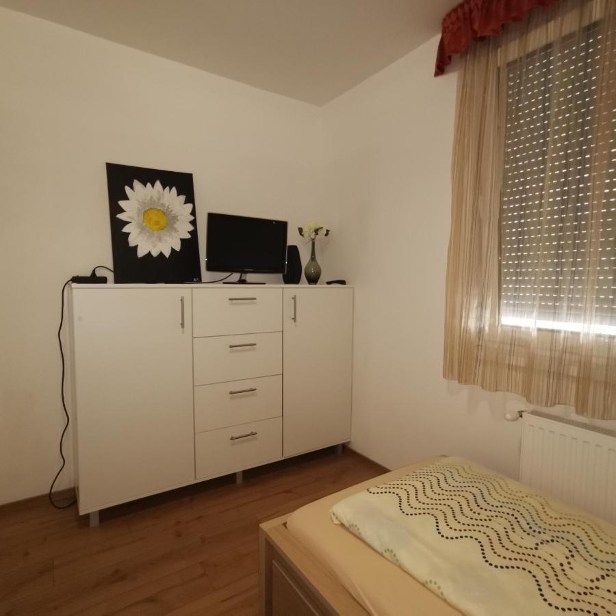 Noemi Wellness Apartman Siofok Bagian luar foto