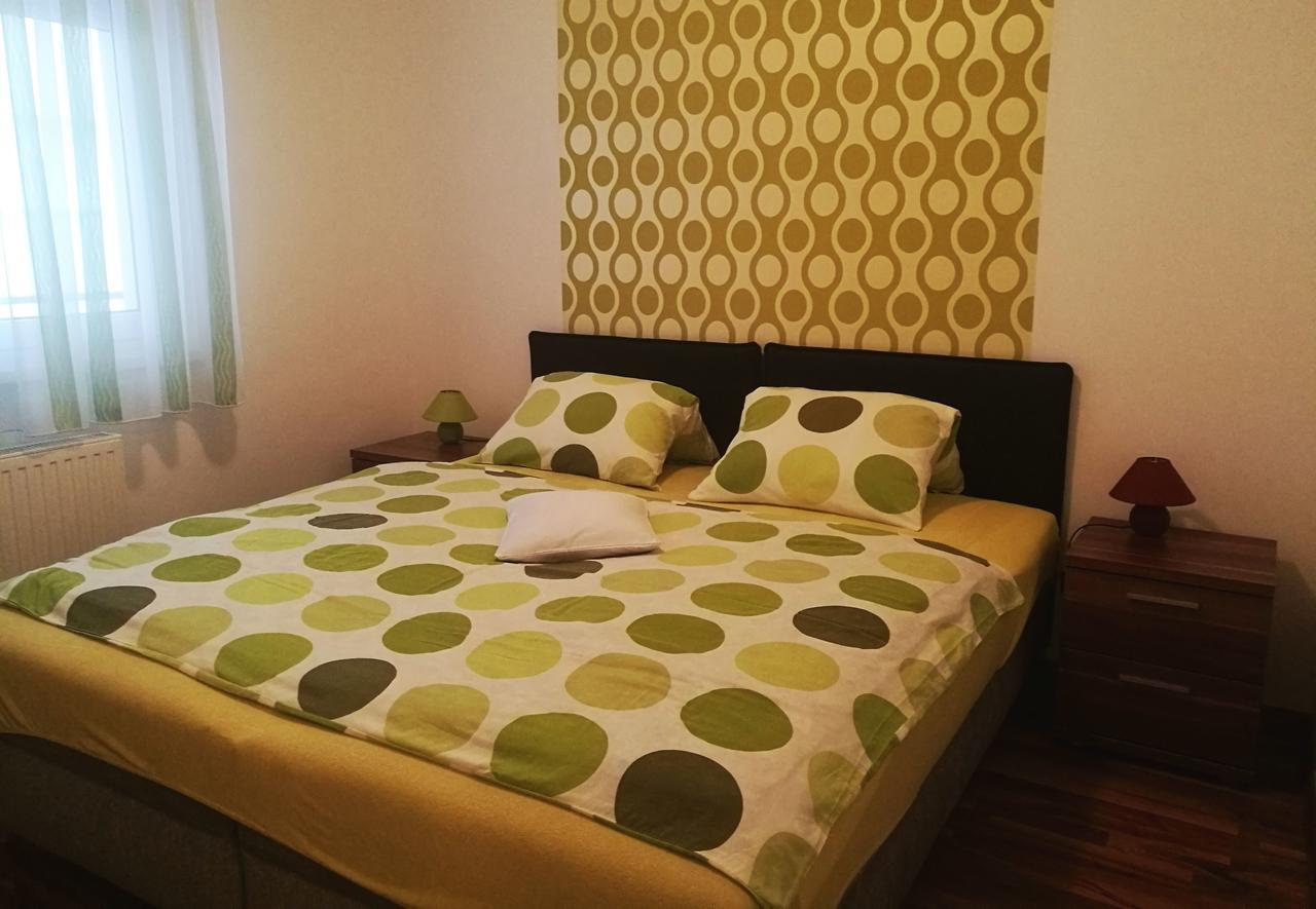 Noemi Wellness Apartman Siofok Bagian luar foto