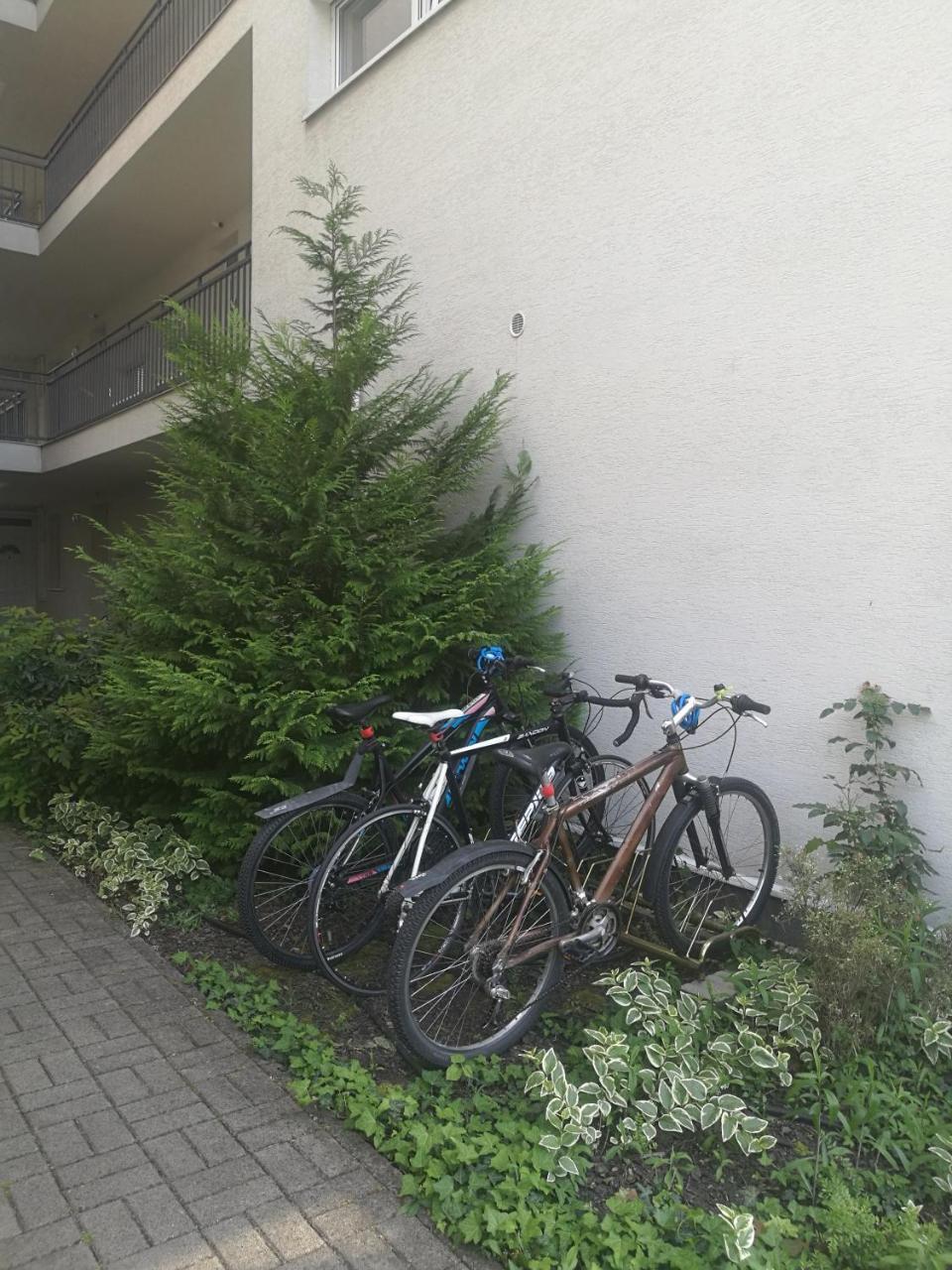 Noemi Wellness Apartman Siofok Bagian luar foto