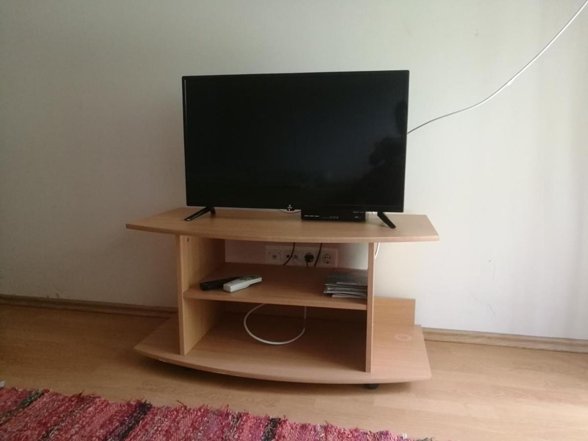 Noemi Wellness Apartman Siofok Bagian luar foto